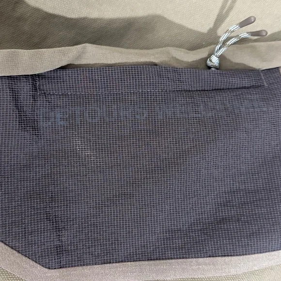 Lululemon Classic-Fit Hiking Pants [2240]
